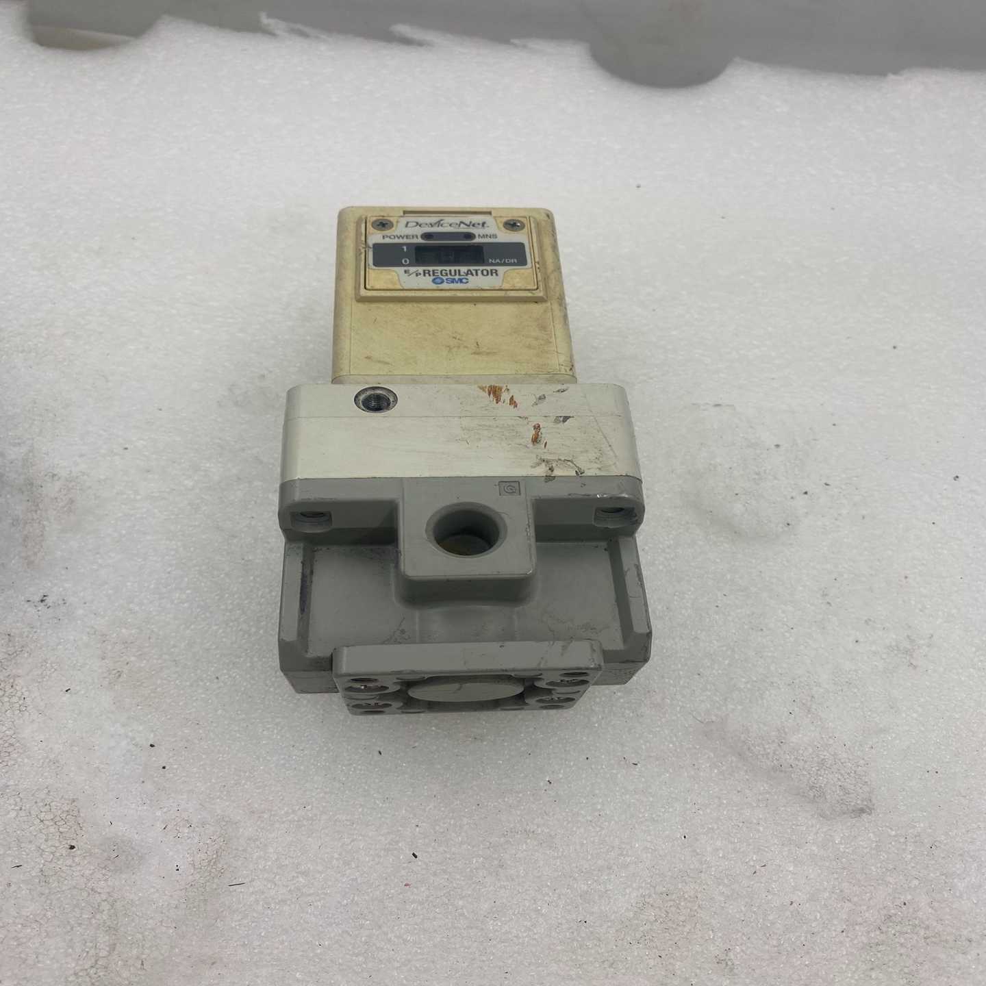 （议价）SMC比例阀ITV8050-DEF4CL(O34)