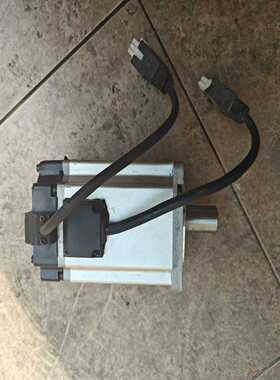 伺服电机MS6H-80CS30B1-20P7