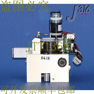 供应5613 ASYST压紧组件带电机9701-0135-014002-5679-01 40