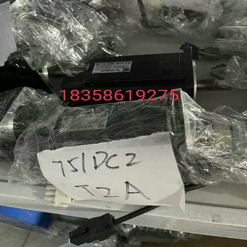 GYS751DC2-T2A，750W伺服电机，功能议~询价
