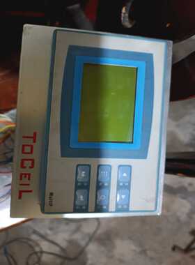 【星慕电子】浙大中控TOCEIL-LFE100