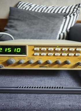 MATRIXMFG-8216A，通电正常，按键有反应，别的--议价商品