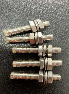 咨询-BALLUFF巴鲁夫BES0145电感式接近开关BESM0