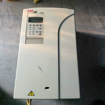 变频器，型号ACS800-01-0060-3P901