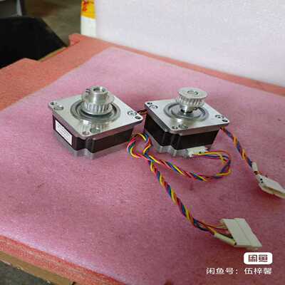 【议价】Minebea美蓓亚电机23KM-K251CN06CA适用