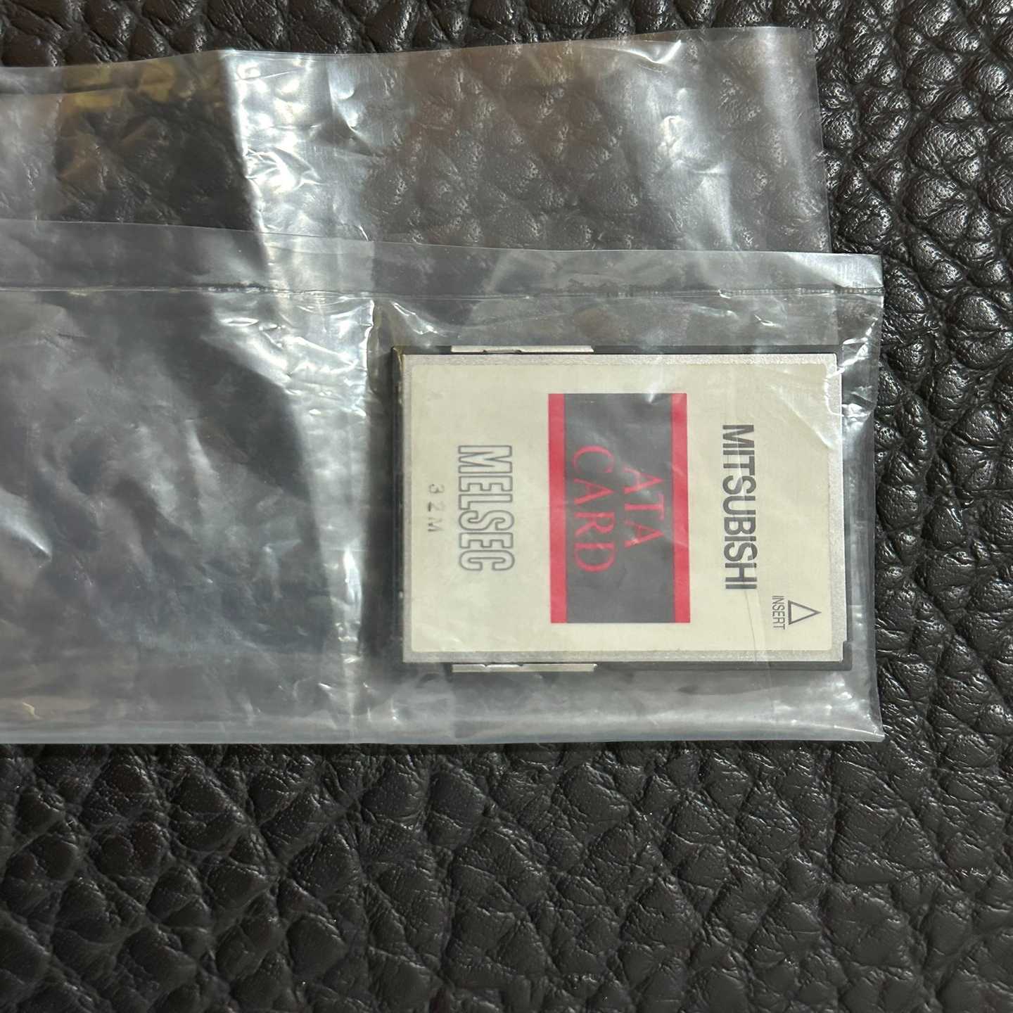 Q2MEM-32MBA原包装 内存卡【卡奥电子】