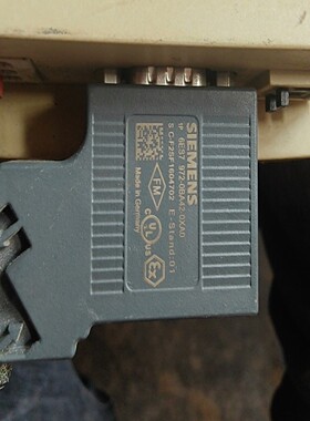 【请询价】972-0ba42-0xa0 SlEMENS profibu