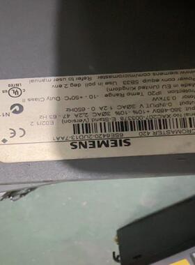 6SE6420-2UD13-7AA1AA1、、询价