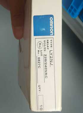 继电器 LYZNJ 220/240VAC~询价