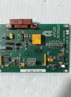应用材料ASSY0100-20097议价询价