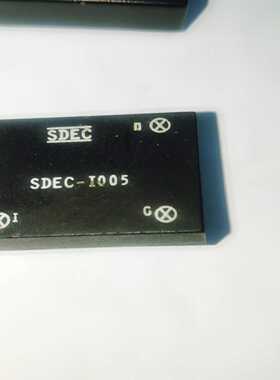 SDEC-I005MIW11118401LHT3【询价】