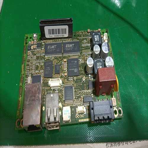 【星慕电子】HuberSystems 屏幕主板