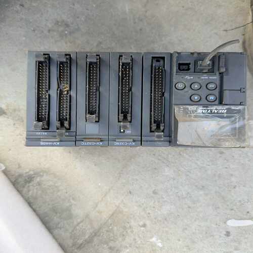 kv-3000一套kv-c32xckv-c32t