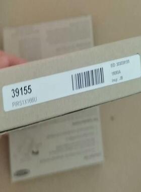 配件BANNER PIRS1X166U 邦纳光纤货号39155详询议价