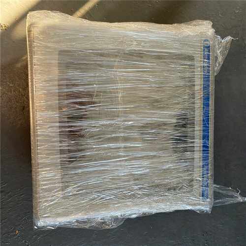 AB触摸屏2711P-RP1FA实物图2711P-RDT10CB包好2711P-T10C4D1{