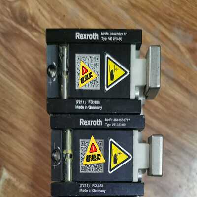 Bosch rexruth 3842552717~议价