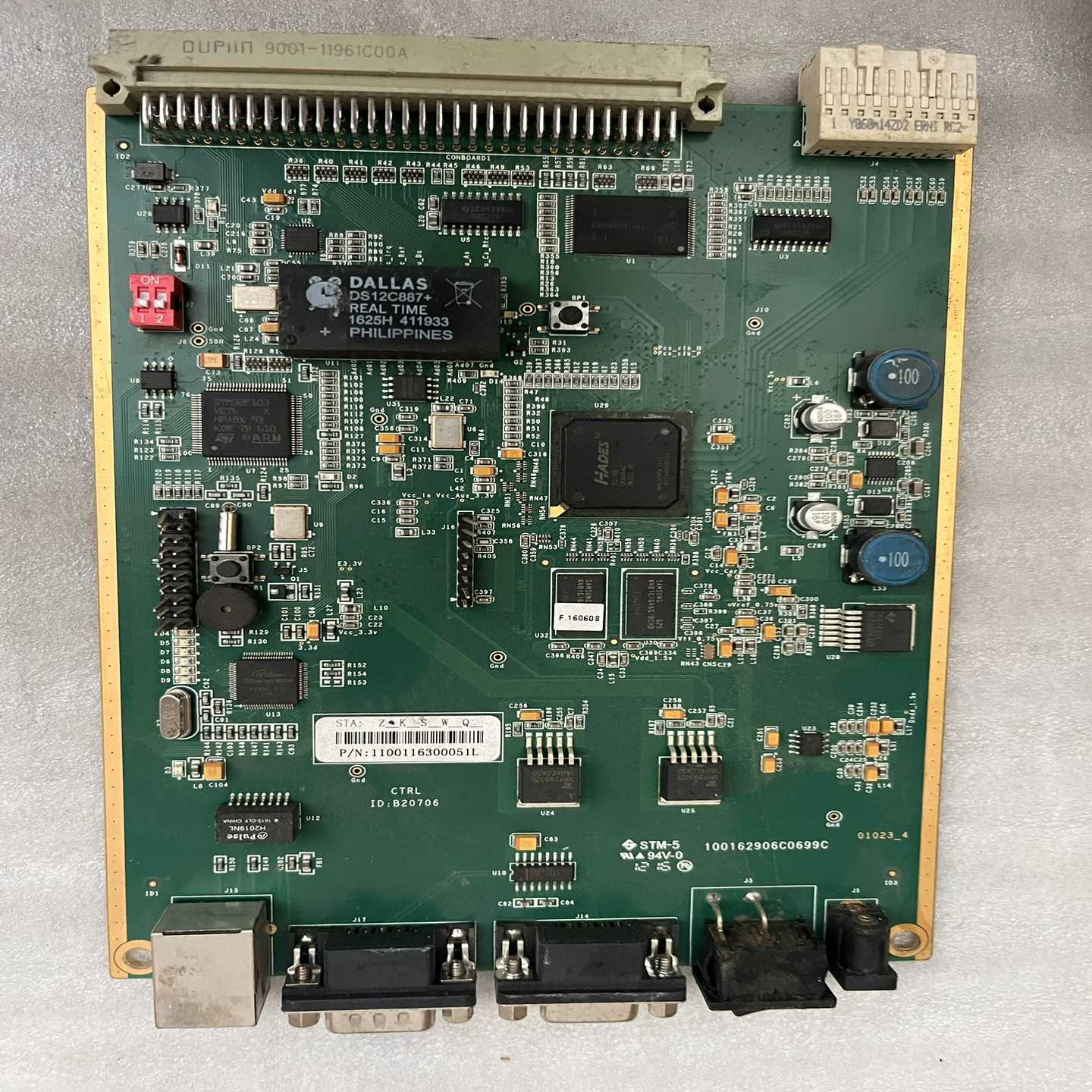 【请询价】视频矩阵服务器二手小鸟digibird视频矩阵视频