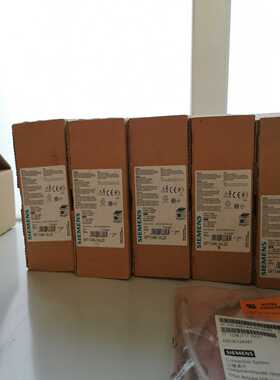 【议价】3RT1046-1AL20功率接触器AC95A45kW适用