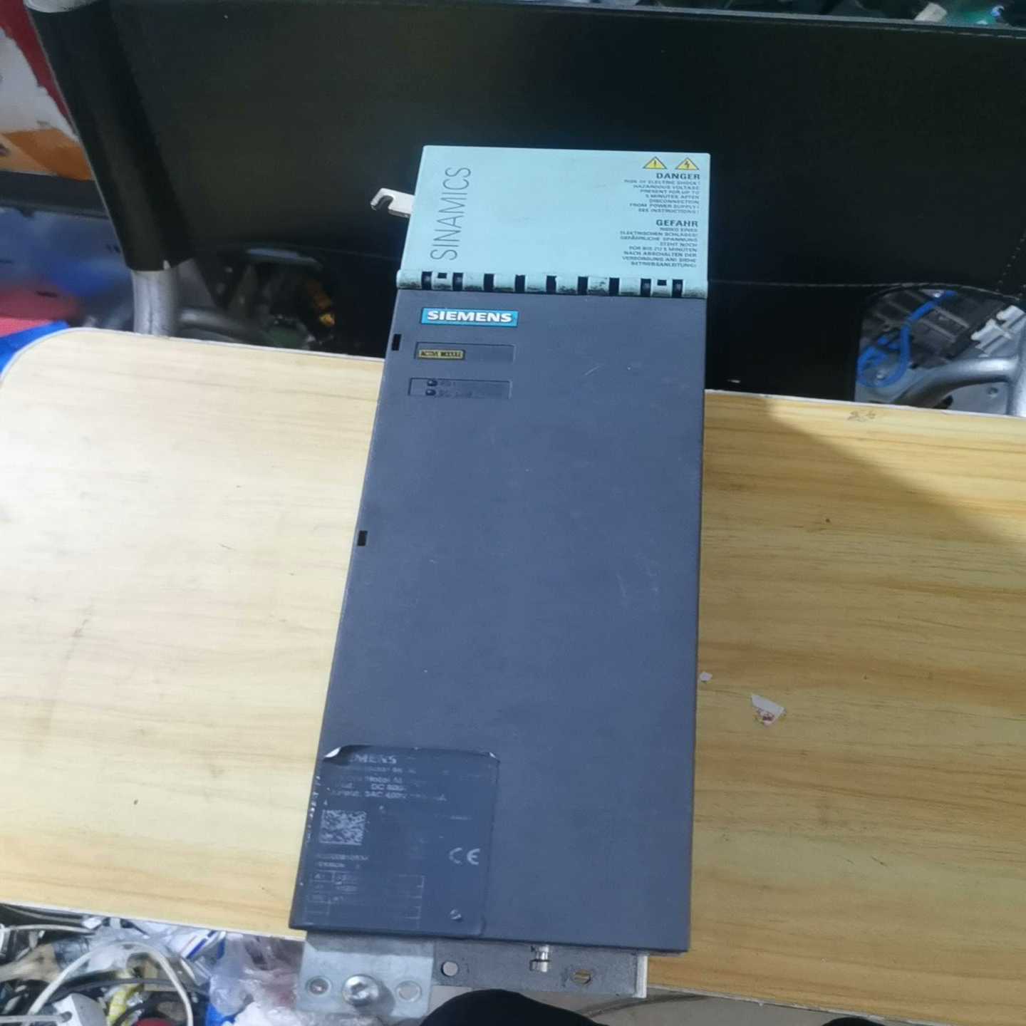 驱动6sl3121-2te21-8aa3功能~询价