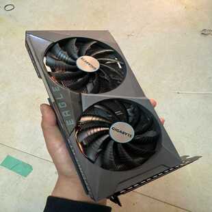 技嘉3060ti8g显卡--议价商品