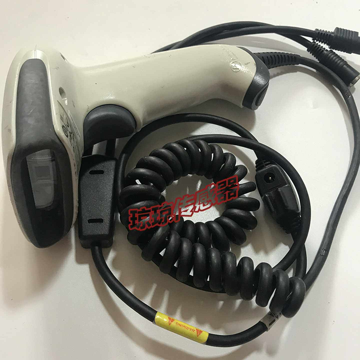 尼韦尔HoneywellHyperion1300G-1一维影像扫瞄器阅读器串口