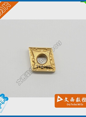 Taegutec/特固克数控刀片CNMG120408MTTT8125B钢件