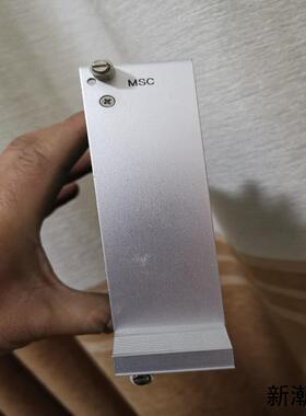MSC9108B美灏miho空瓶检测机MSC模块库存备件D议价商品