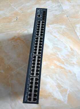 包邮H3CS5560S-52S-SI48口全千兆4--议价商品