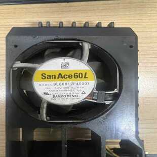 9LG0612P4S007全新西门子驱动器散热风扇--议价商品