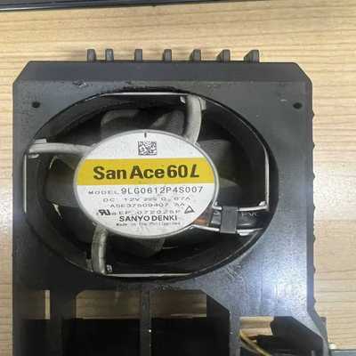 9LG0612P4S007全新西门子驱动器散热风扇--议价商品