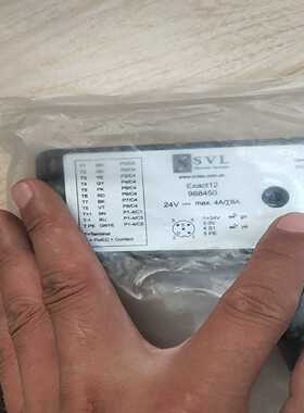 咨询-SVLES现场模块SCAB-M12-8C/1-P-SPI货号