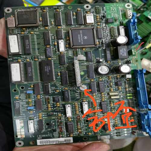 询价~伺服电机HA-FF053G1 议价