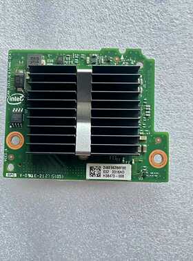 出Dell/戴尔IntelX710四端口10Gb刀片式服--议价商品