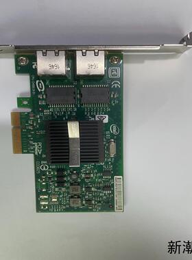 Intel 9402PT双口千兆网卡PCI-E接口型号E议价商品