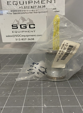 LamResearchKit波纹管AssyNW40PN:100001419