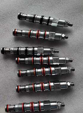 SUN插装阀平衡阀CWCA-LIN，全新原装正品，没有包装，