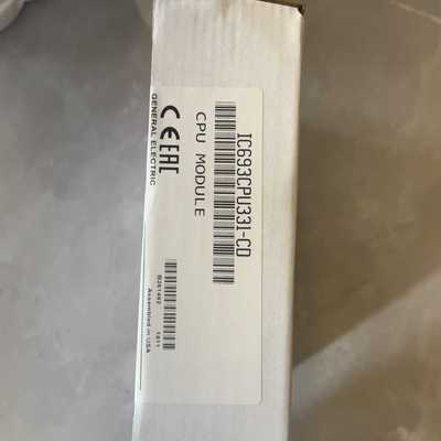IC693CPU331联系询价