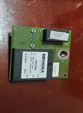 赛默飞LTQ质谱仪ELECTROMETER电路板询价