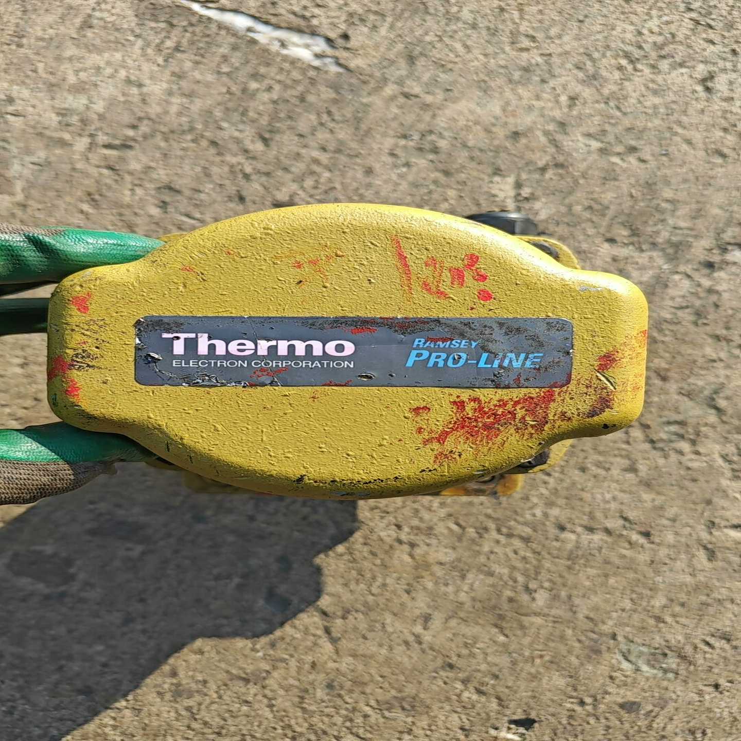 询价Thermo赛默飞速度传感器60-12c工厂单位货外表如