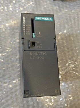 314-1AG14-0AB0成色漂询价