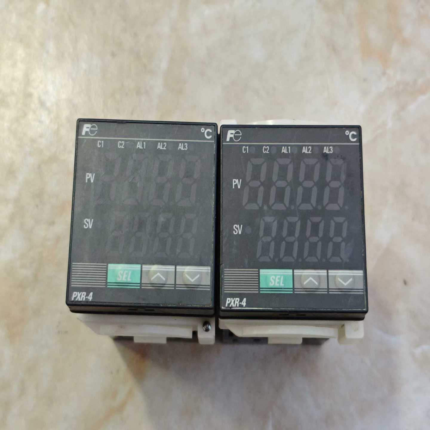 富士温控器PXR4TAY1-FV06S询价