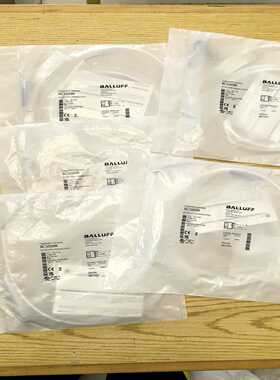 全新原装BALLUFF巴鲁夫BCS009K电容式传感器BCS