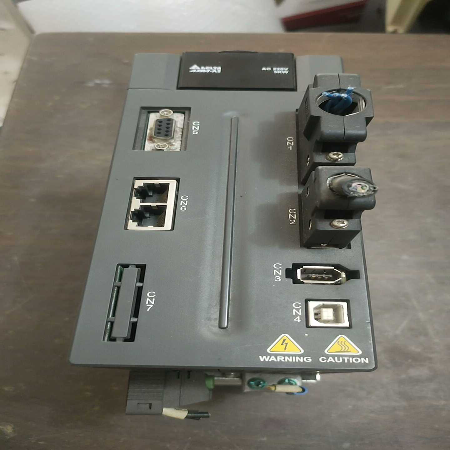 台达伺服驱动器ASD-A2-3023-M3KW伺服驱动器询价