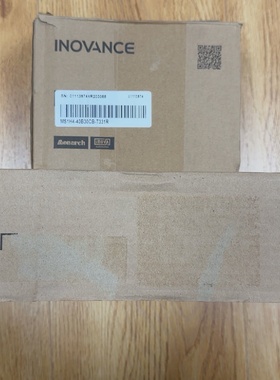 议价汇川SV510NS2R8I伺服驱动器