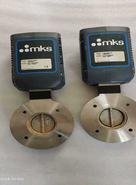 MKS蝶阀T2BA-34846  T2BA-33076  二（佳毅工控）