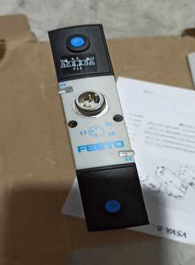 FESTOVSVA-B-P53E-H-A1-1R5L(亚飞商行）