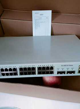 询价~瑞斯康达ISCOM 2126EA-MA-AC二层以太网交