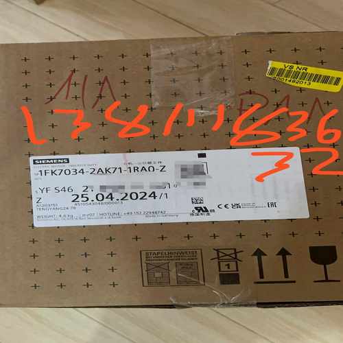 #电机1FK7034-2AK71-1RA0询价