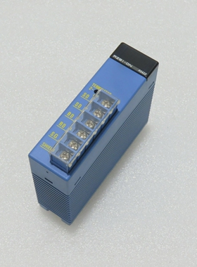 YOKOGAWAUsedF3RZ91-0NRS422INTERFACEPLC-I-21939L14