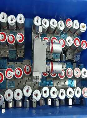 咨询-FUJIKIN金双头阀组N.C.O.P.0.5